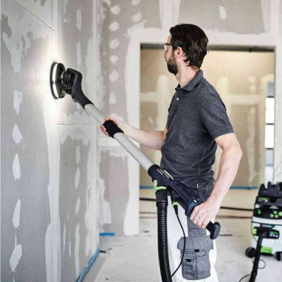 Accessoires de ponçage D225 P320 GR Festool 205664