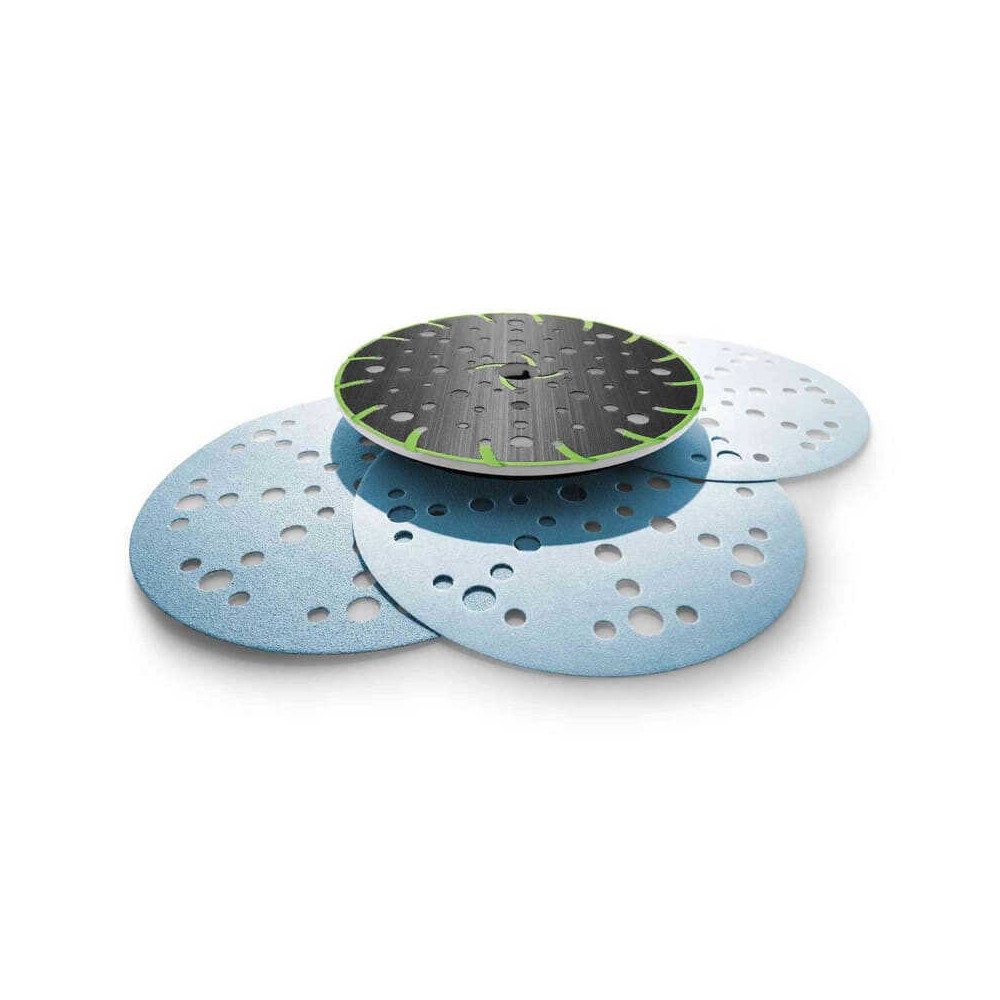 Plateau de ponçage ST D150/MJ2-M8-SW Festool 202459