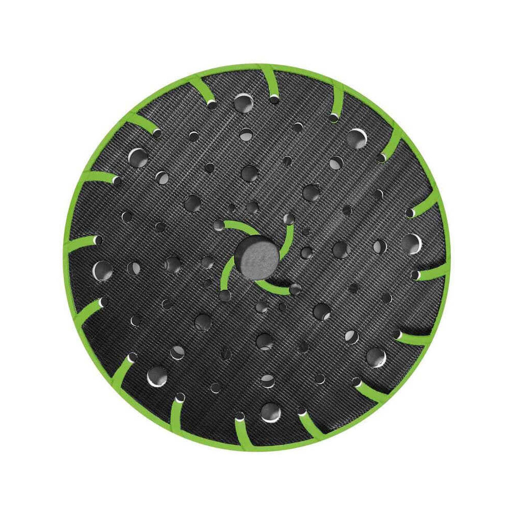 Plateau de ponçage ST D150/MJ2-M8-SW Festool 202459