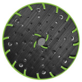 Plateau de ponçage ST D150/MJ2-M8-SW Festool 202459