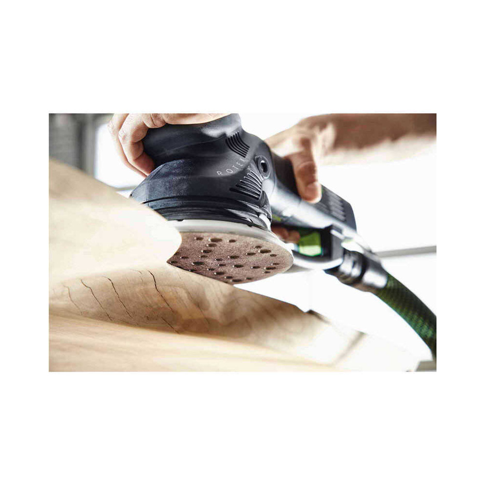 Plateau de ponçage ST D150/MJ2-FX-W Festool 202461