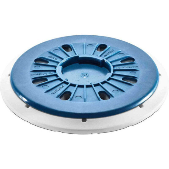 Plateau de ponçage ST D150/MJ2-FX-H Festool 202463