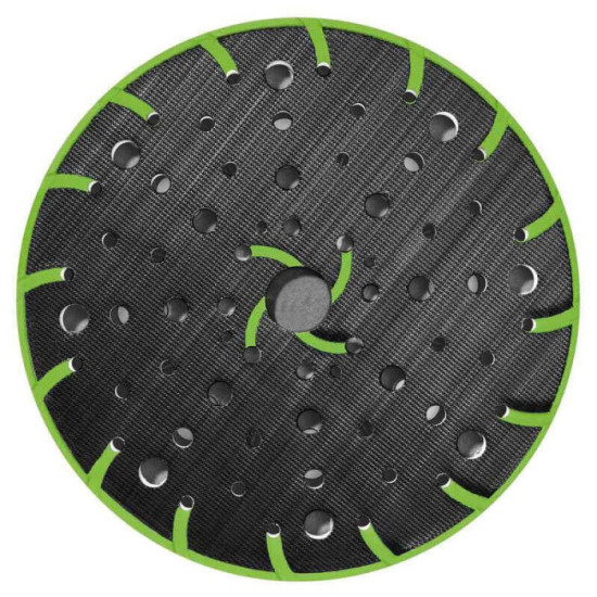 Plateau de ponçage ST D150/MJ2-FX-H Festool 202463