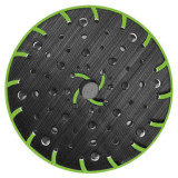 Plateau de ponçage ST D150/MJ2-FX-H Festool 202463