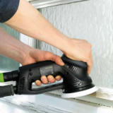 Plateau de ponçage ST D125-FX-W Festool 492125