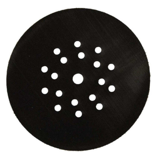 Protecteur plateau 225 mm Mirka MIW9535011