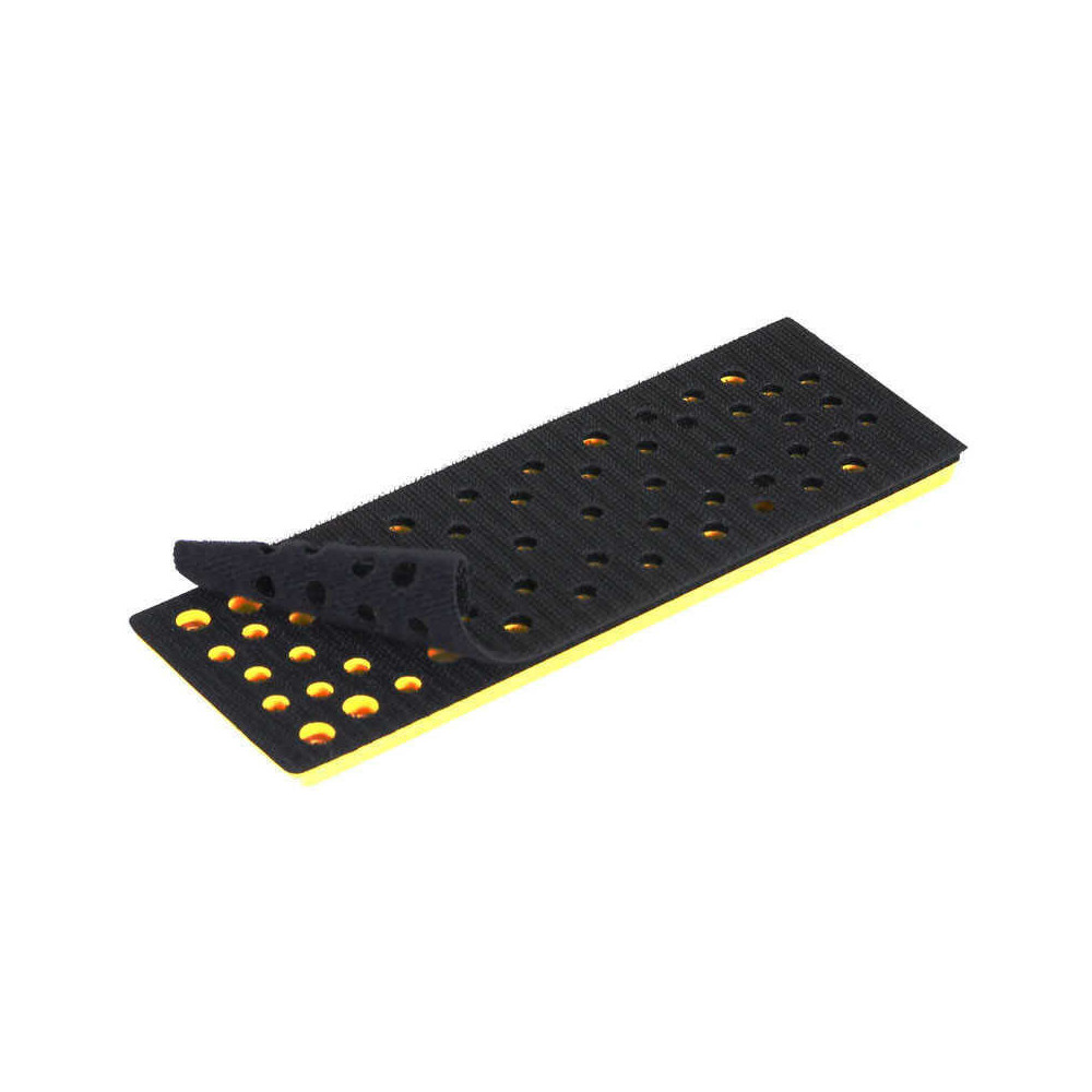 Plateau de ponçage rectangulaire 70 x 198 mm Mirka 8292383011