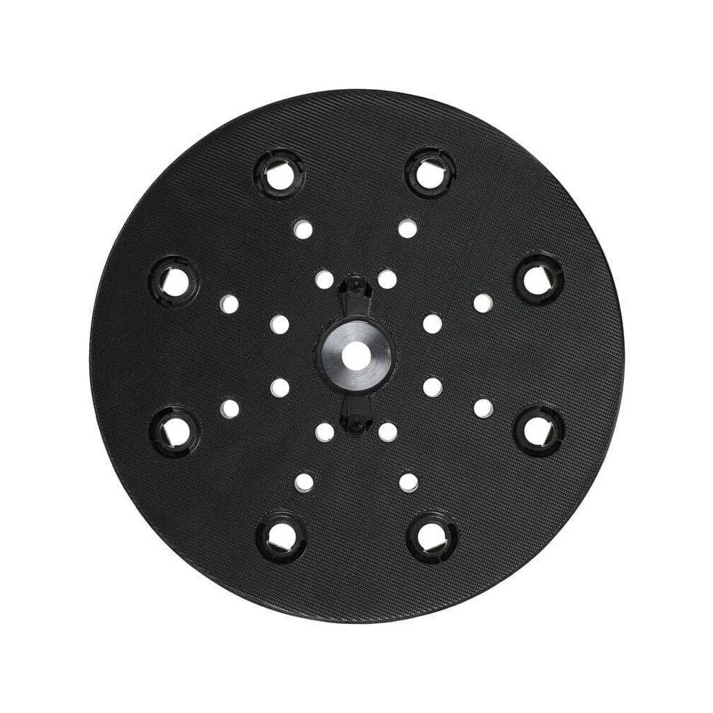 Plateau de ponçage pour ponceuse à bras leros Ø225 mm Mirka