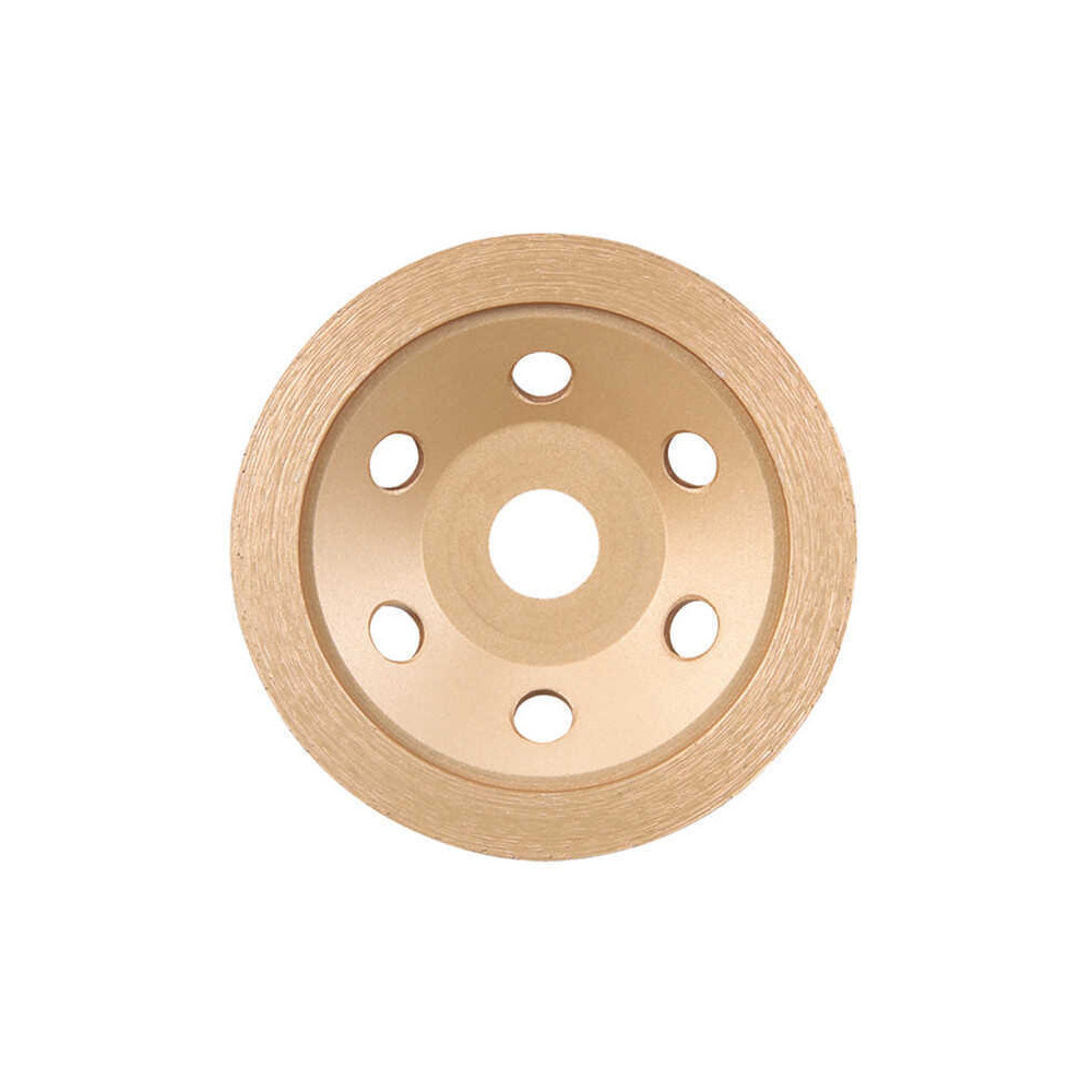 Plateau ponçage diamant 125 mm Makita B-12289