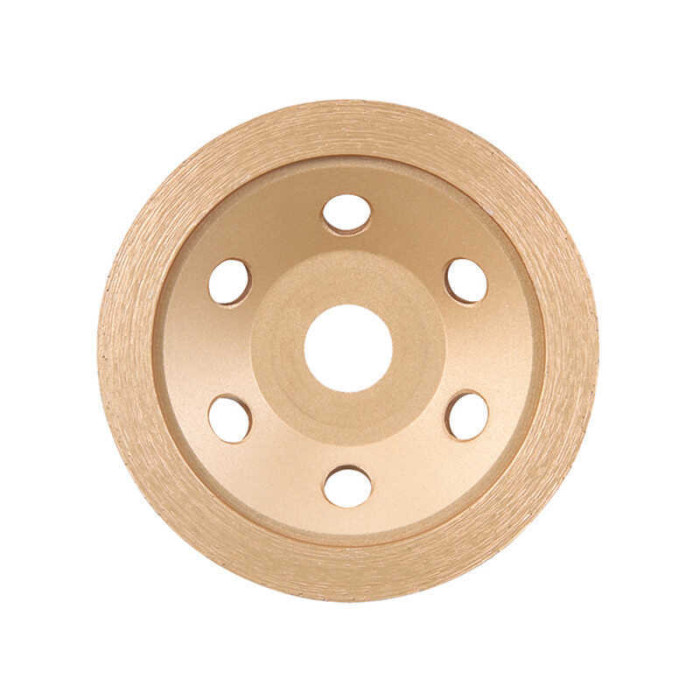 Plateau ponçage diamant 125 mm Makita B-12289