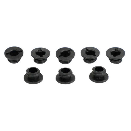 Kit de visserie Mirka MIW9514711 pour LEROS