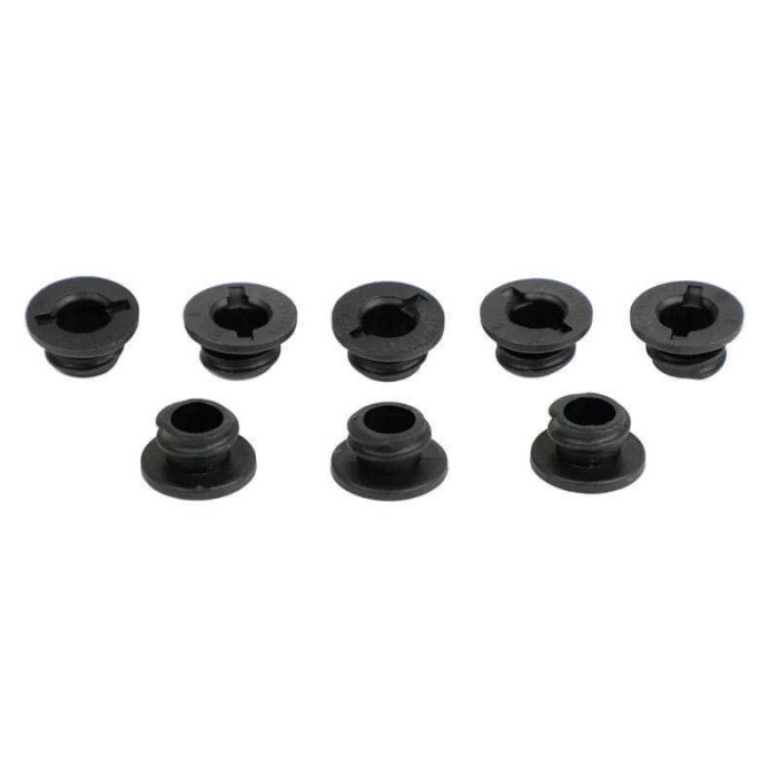 Kit de visserie Mirka MIW9514711 pour LEROS