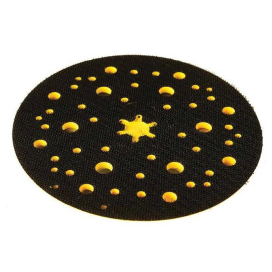 Plateau de ponçage net Ø150 mm grip Mirka 8292605011