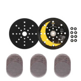 Kit 5 accessoires pour ponceuse Mirka KIT_ACCESSOIRES_225MM
