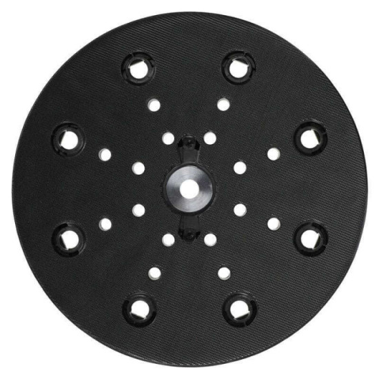 Kit 5 accessoires pour ponceuse Mirka KIT_ACCESSOIRES_225MM