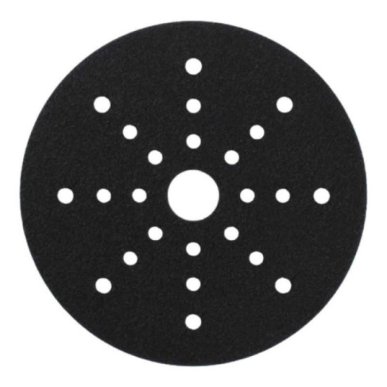 Kit 5 accessoires pour ponceuse Mirka KIT_ACCESSOIRES_225MM