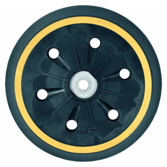 Plateau de ponçage 150 mm DeWalt DE2643-XJ