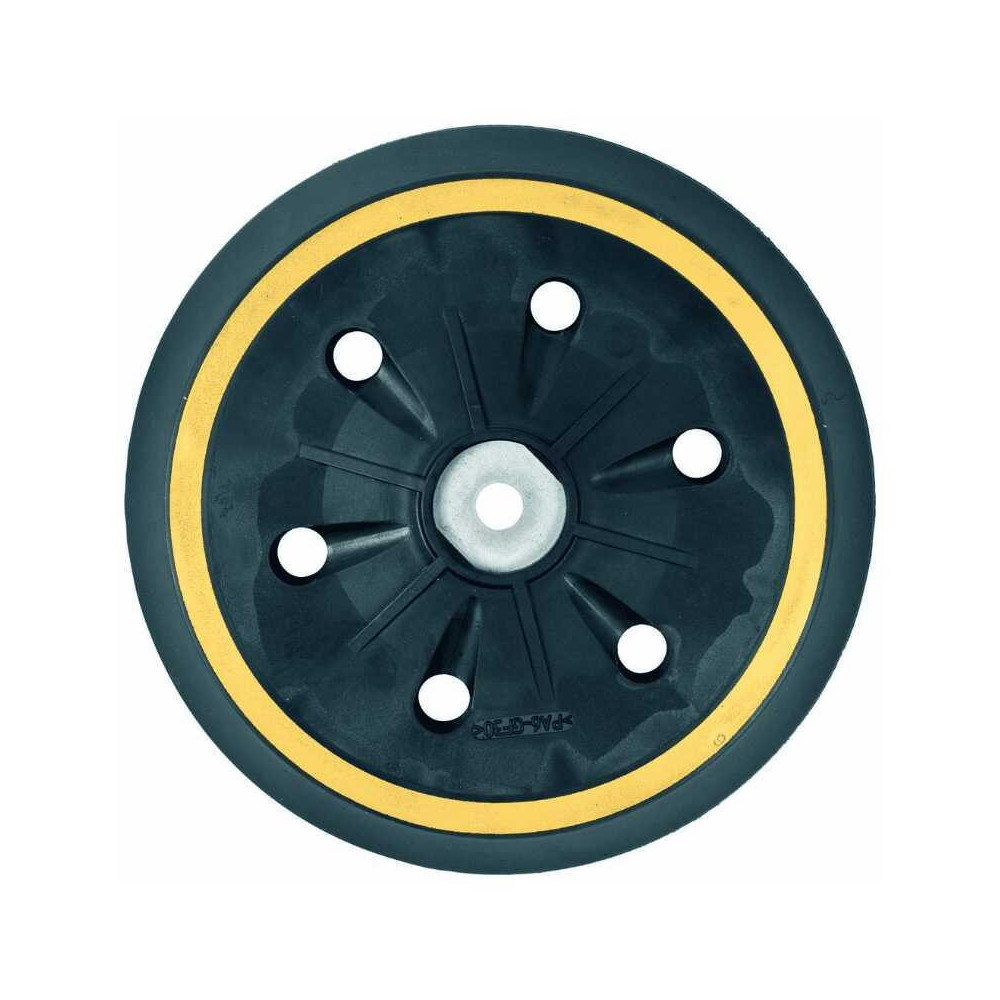 Plateau de ponçage 150 mm DeWalt DE2643-XJ