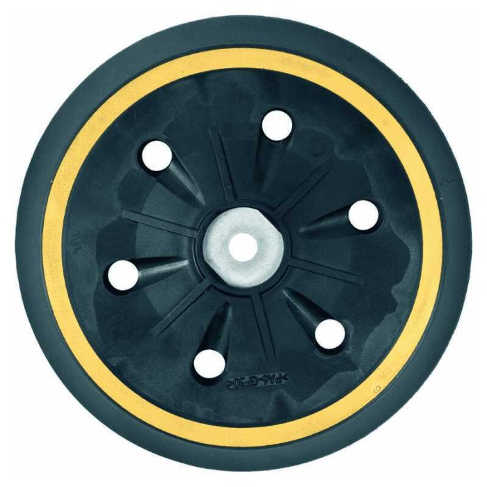 Plateau de ponçage 150 mm DeWalt DE2643-XJ