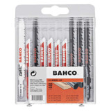 Scie Bahco 91-MIXED-10P