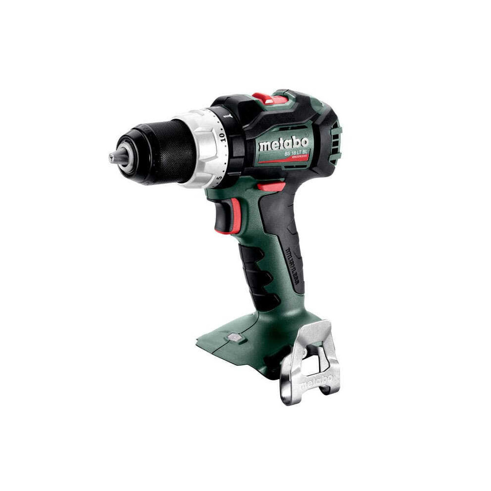 Perceuse visseuse Metabo BS 18 LT BL 75 Nm