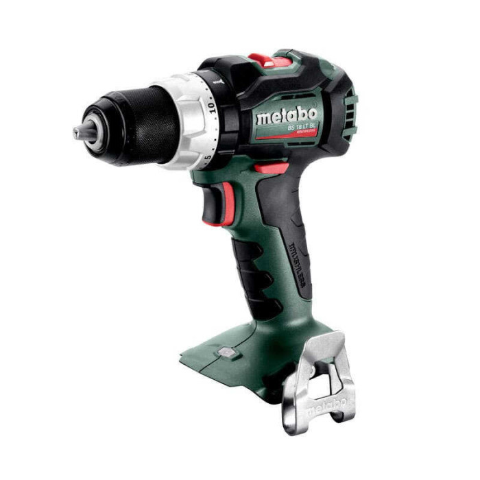 Perceuse visseuse Metabo BS 18 LT BL 75 Nm