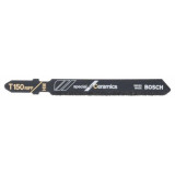 Lame scie sauteuse Bosch T 150 RIFF 2608633R07