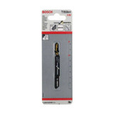 Lame scie sauteuse Bosch T 150 RIFF 2608633R07