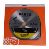 Scie Bahco 8501-260-24SW