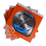 Lame de scie circulaire Bahco 8501-260-30-80S