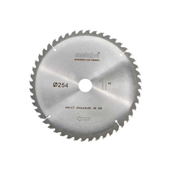 Lame Metabo 628061000