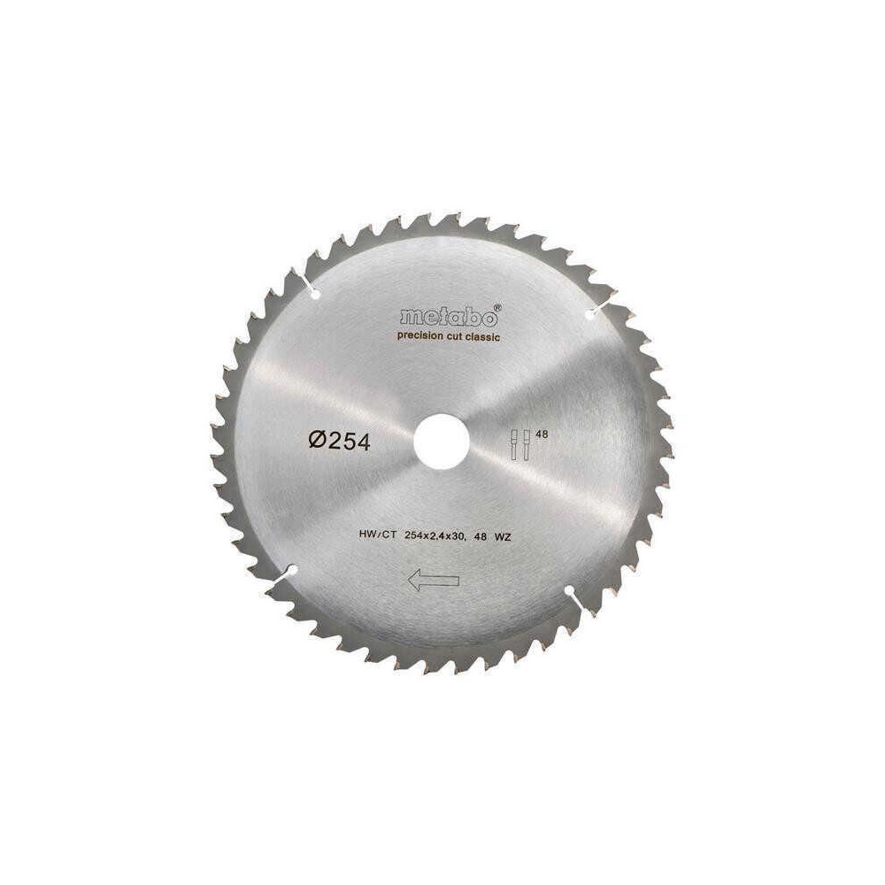 Lame Metabo 628061000