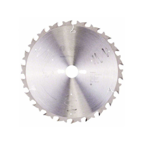 Lame scie circulaire Bosch 2608642502 Ø250 22 dents