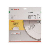 Lame scie circulaire Bosch 2608642502 Ø250 22 dents
