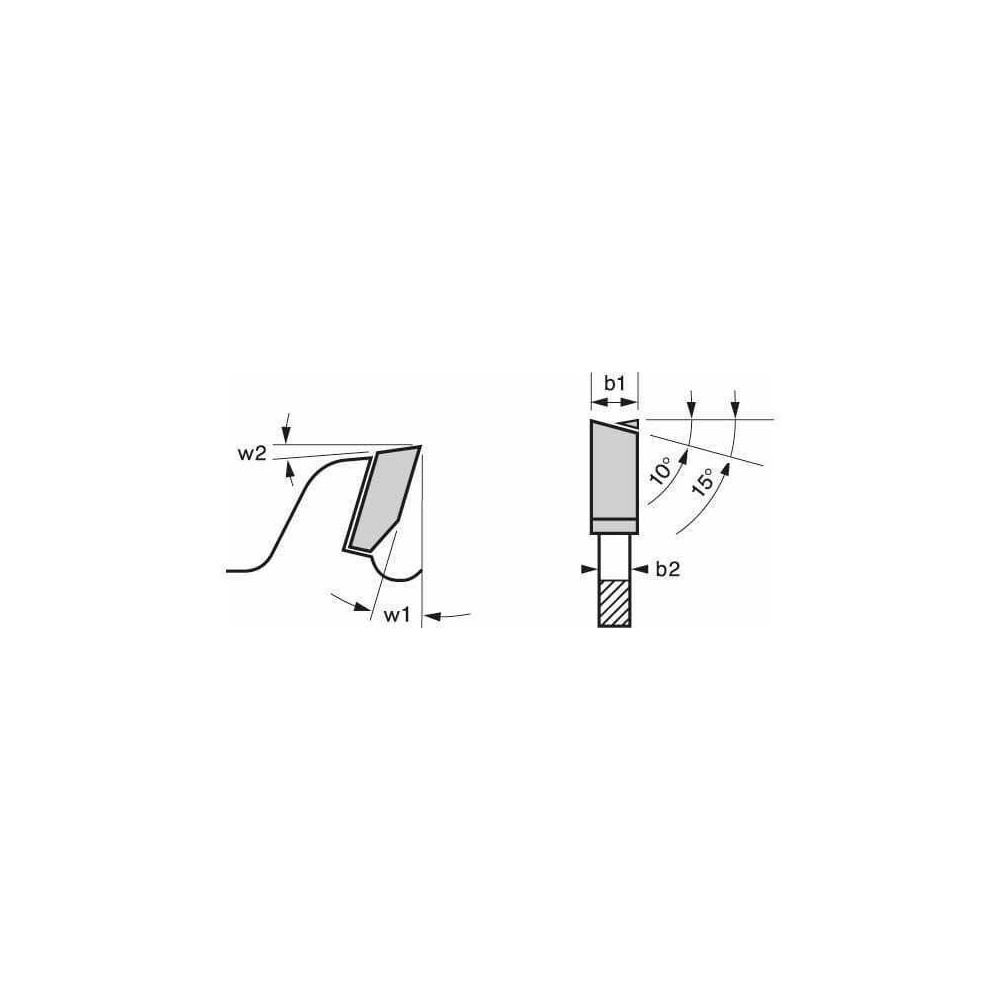 Lame scie circulaire Bosch 2608642502 Ø250 22 dents