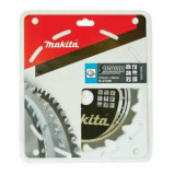 Lame scie circulaire Makita B-27246 Ø210 mm