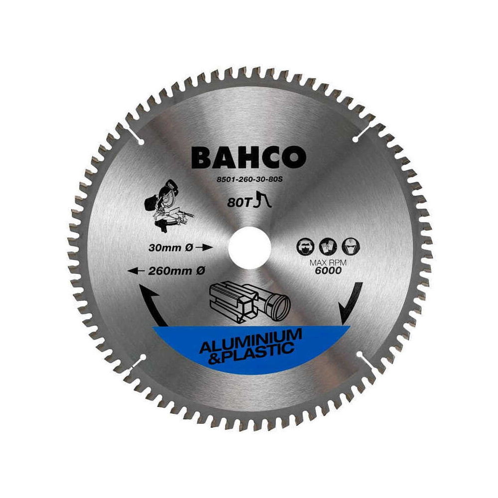 Scie Bahco 8501-17S