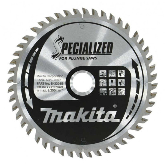Lame Makita B-33015