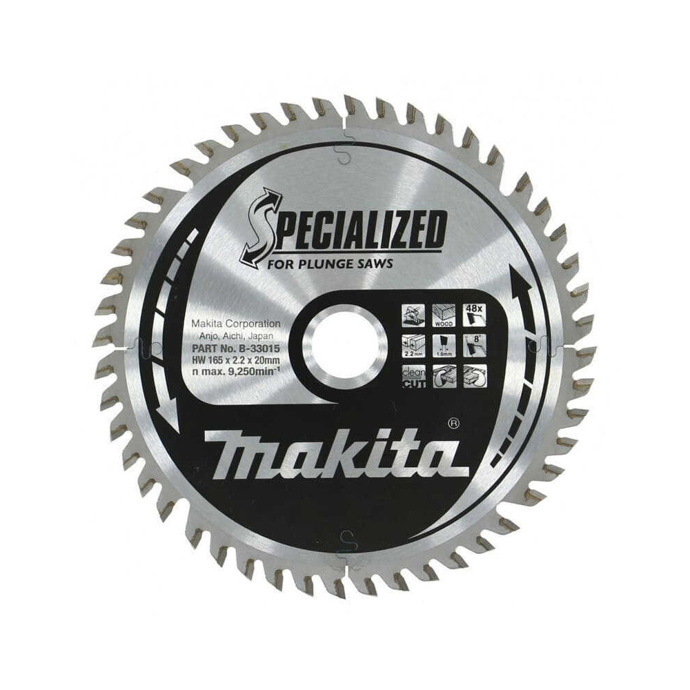 Lame Makita B-33015