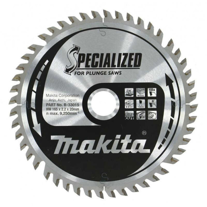 Lame Makita B-33015