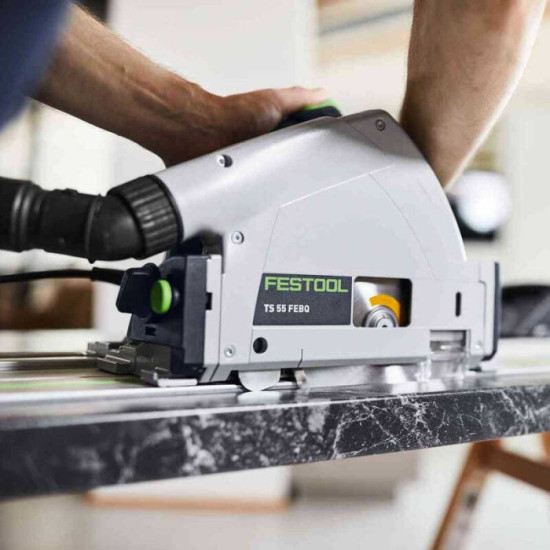 Lame Festool 205553 160 mm 42 dents alésage 20 mm