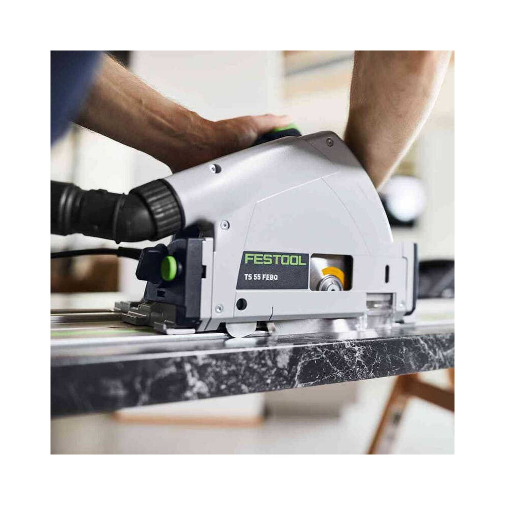 Lame Festool 205553 160 mm 42 dents alésage 20 mm