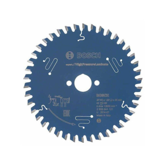 Lame Bosch 2608644131