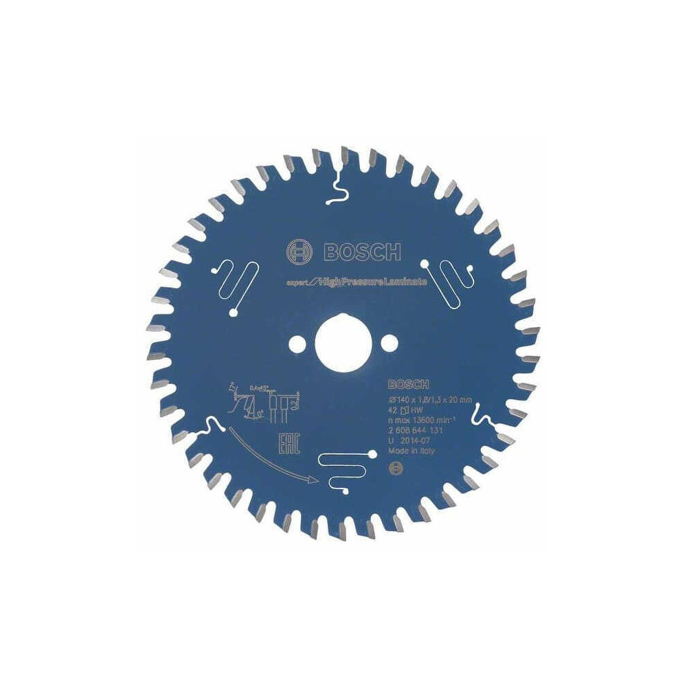 Lame Bosch 2608644131