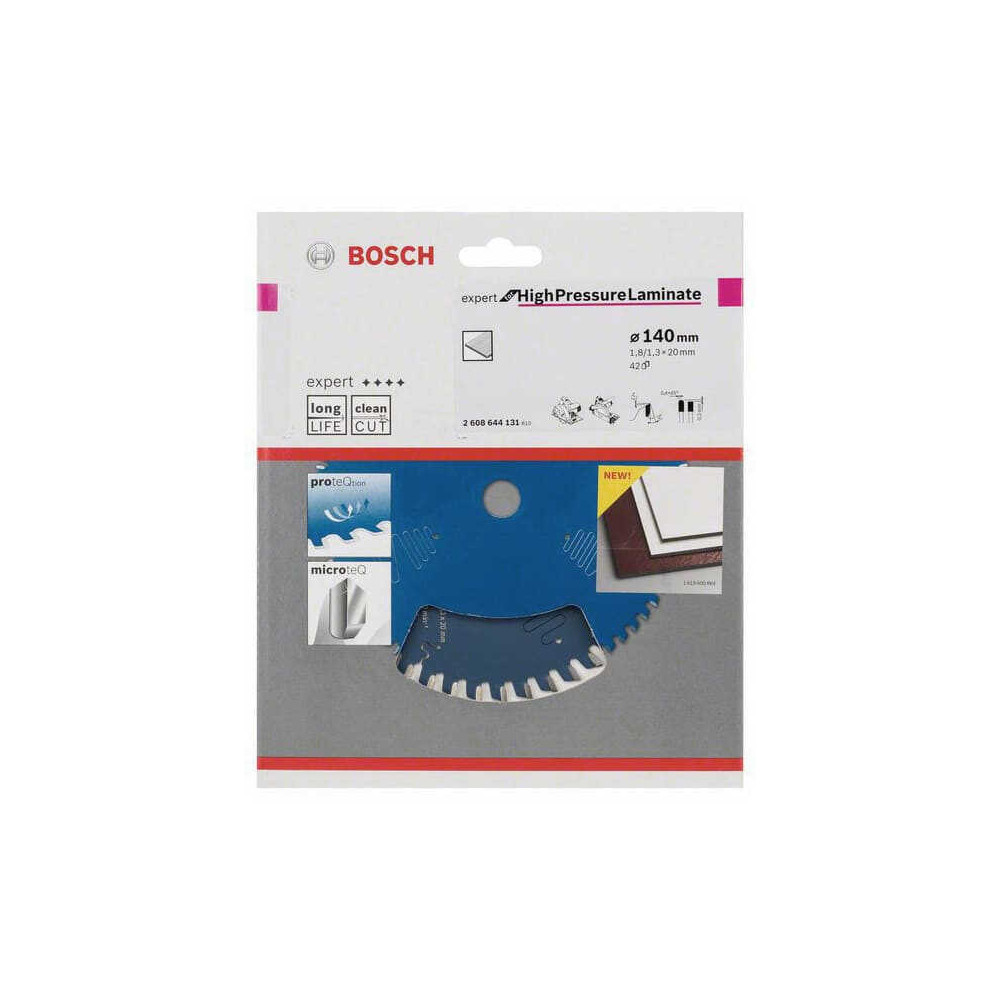 Lame Bosch 2608644131