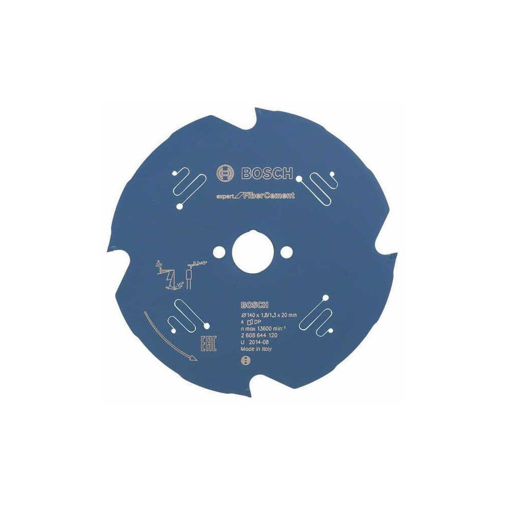 Lame Bosch 2608644120