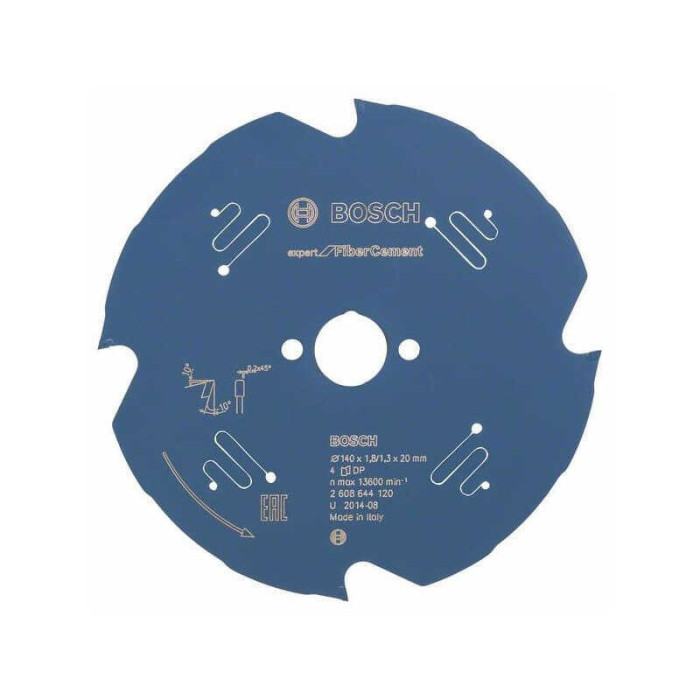Lame Bosch 2608644120