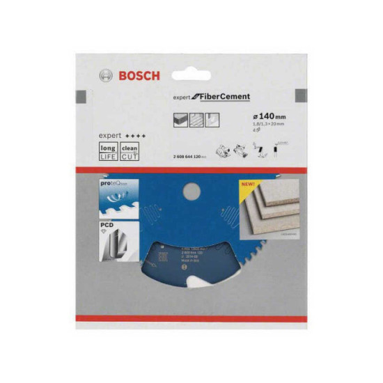 Lame Bosch 2608644120