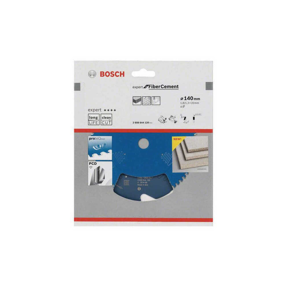Lame Bosch 2608644120