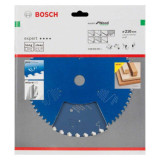 Lame scie circulaire Bosch 2608644056 Ø210 40 dents